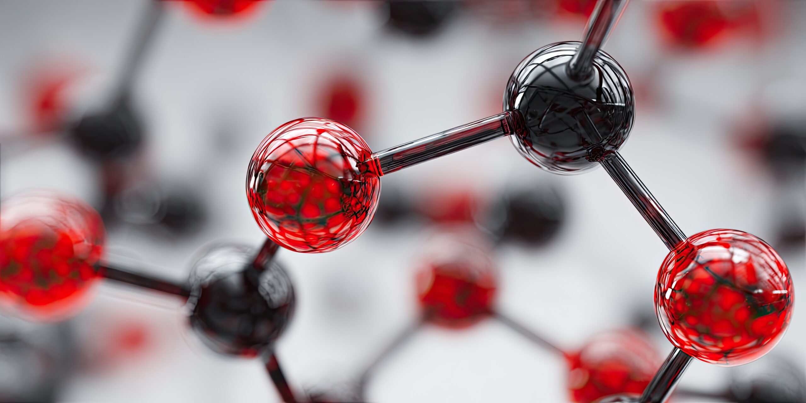 atomic molecules