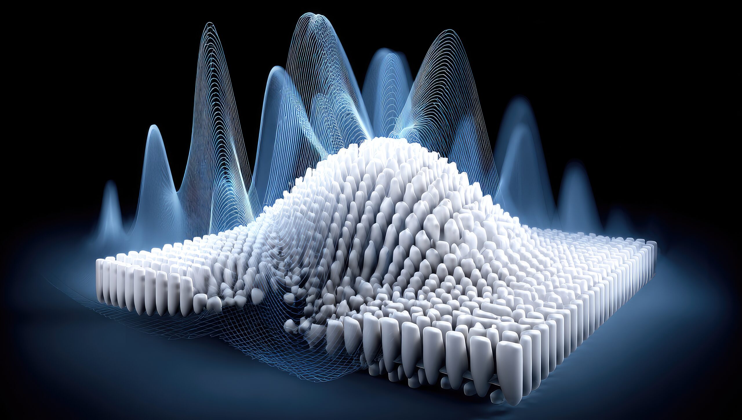 wave 3d