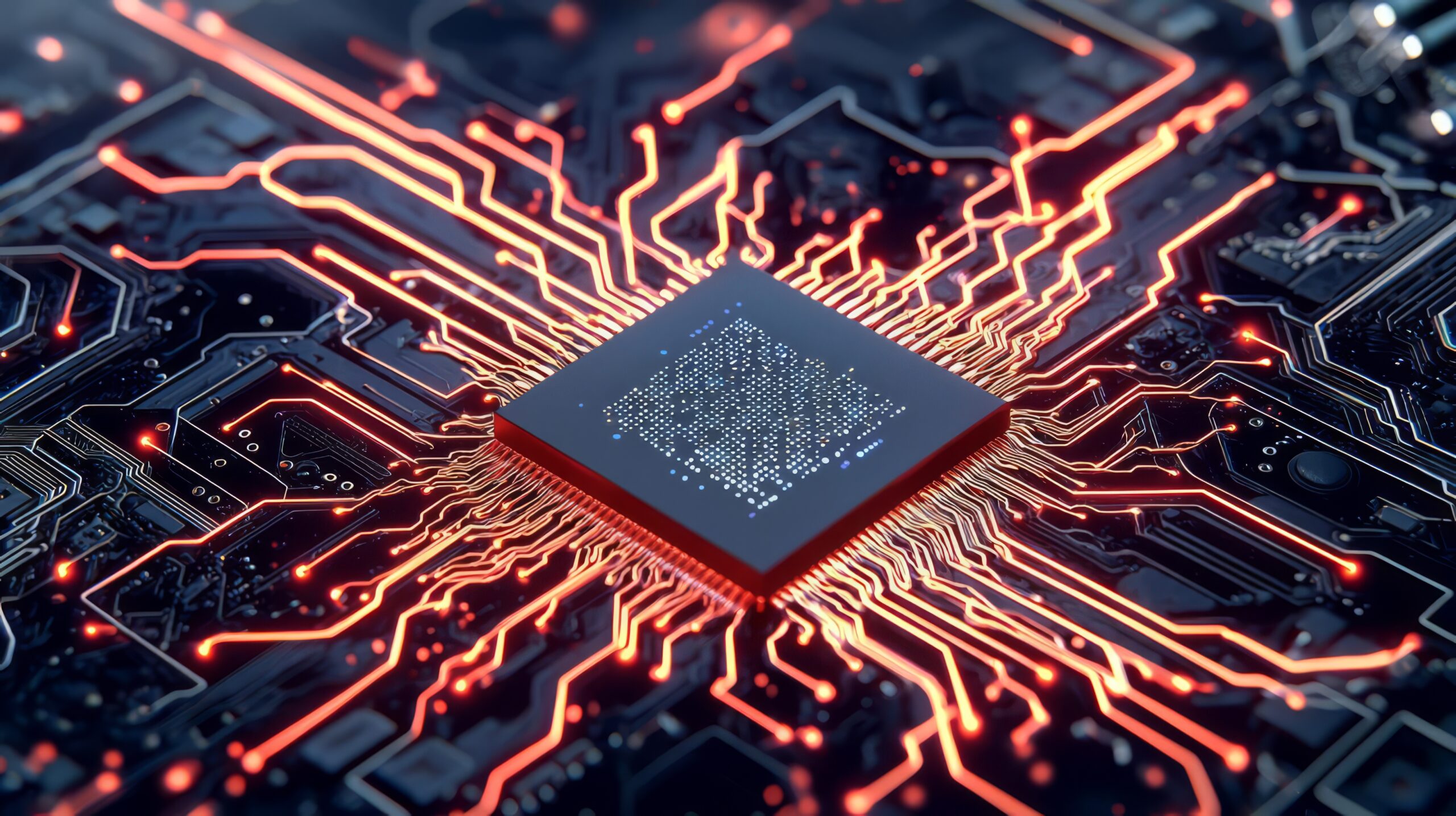 microchip