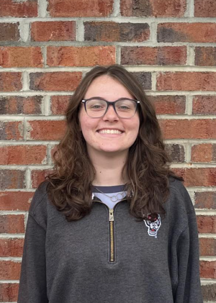 Photo of Taylor Sharp
