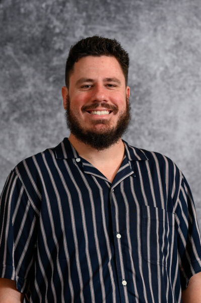 Photo of James Pirez