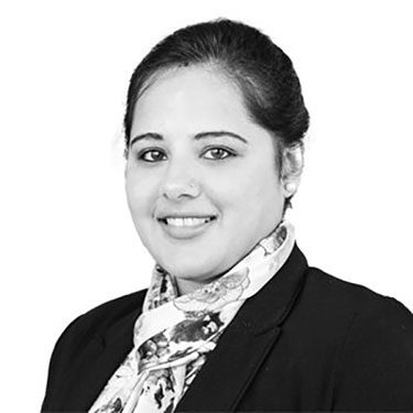 Neha Chaturvedi