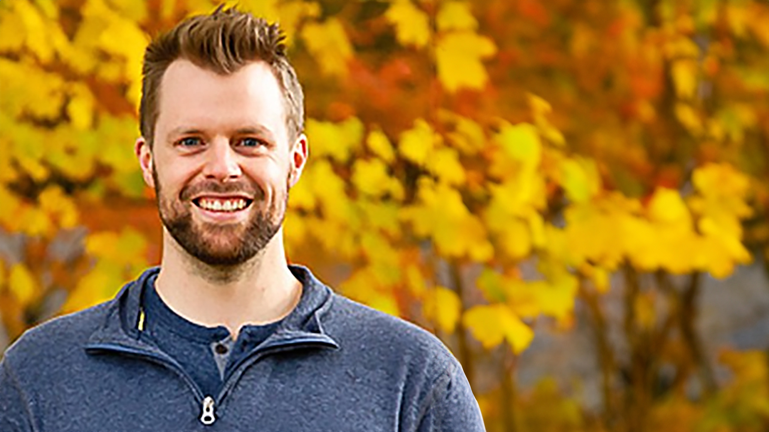 Seminar Speaker Tim Moore: Exploiting Anisotropy for Materials Discovery and Design
