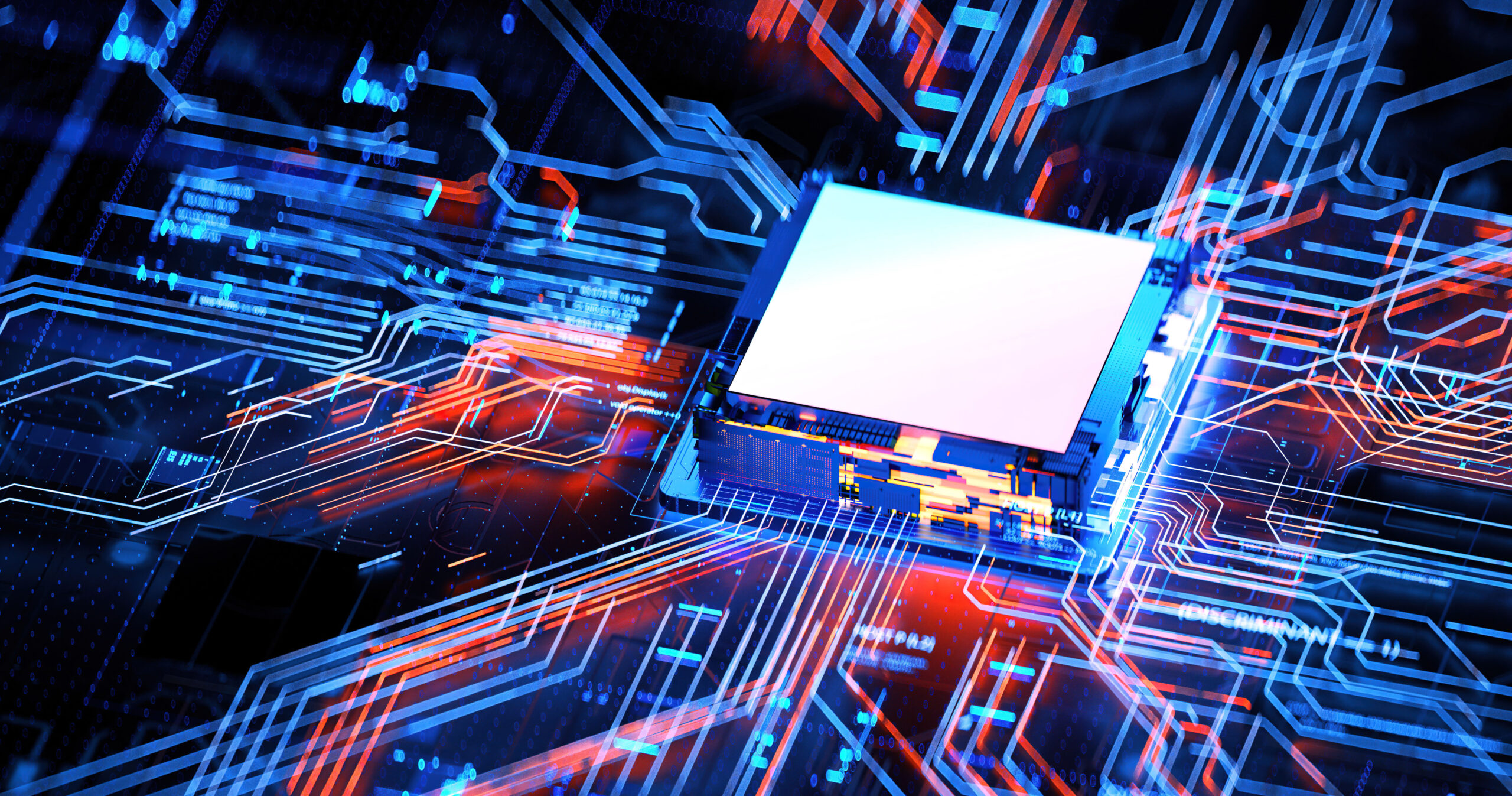 semiconductors