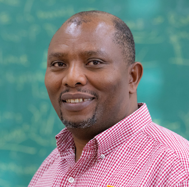Professor Martin Thuo