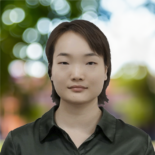 Huimin Qiao
