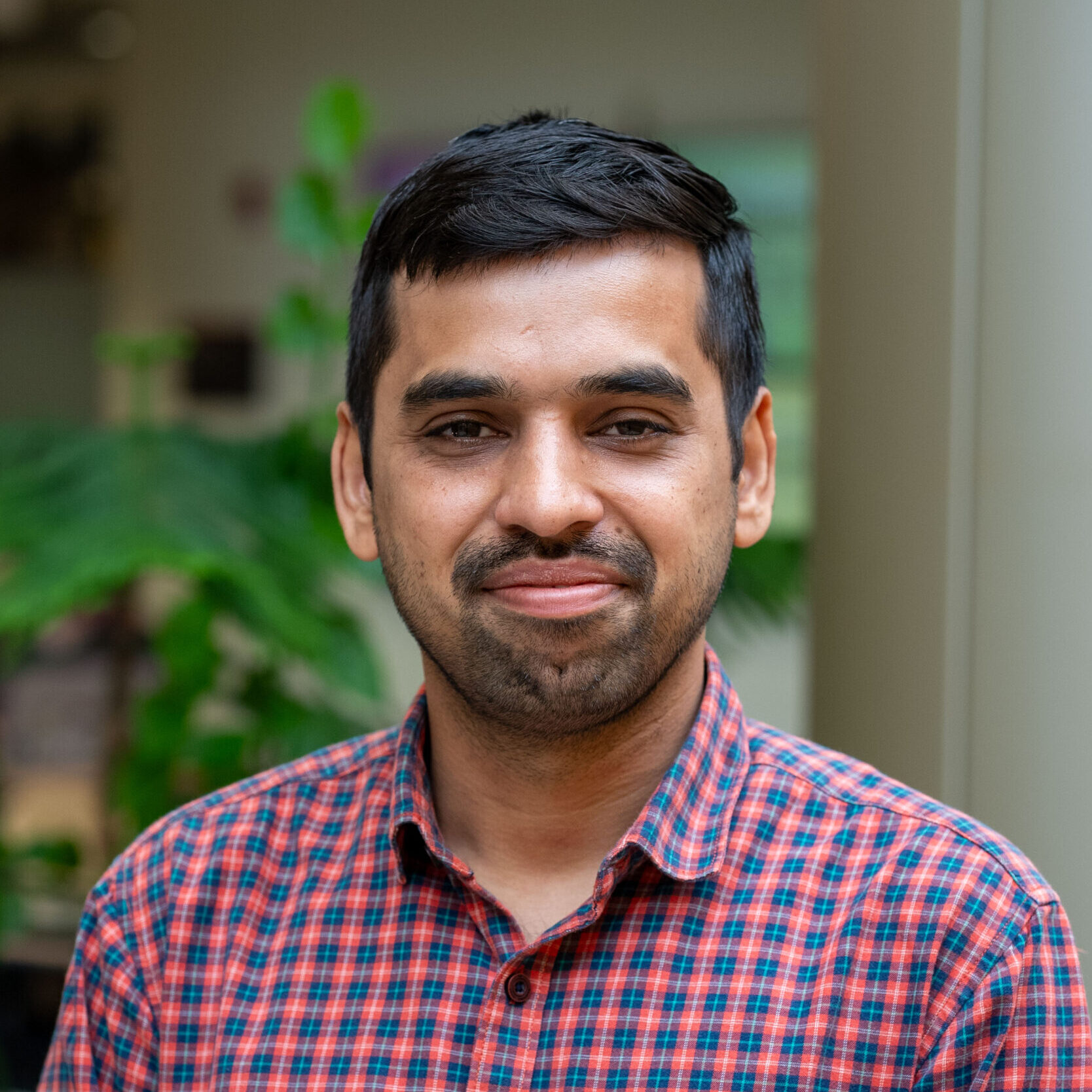 Rahul Agrawal