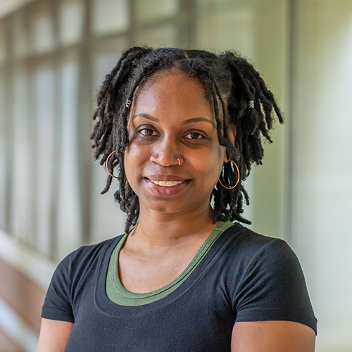 Joaneace Massenburg