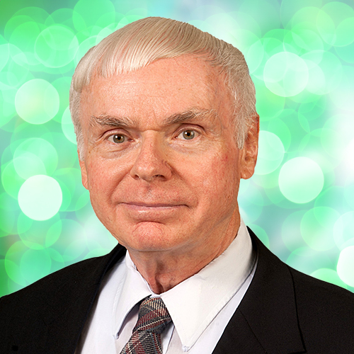 Carl Koch 