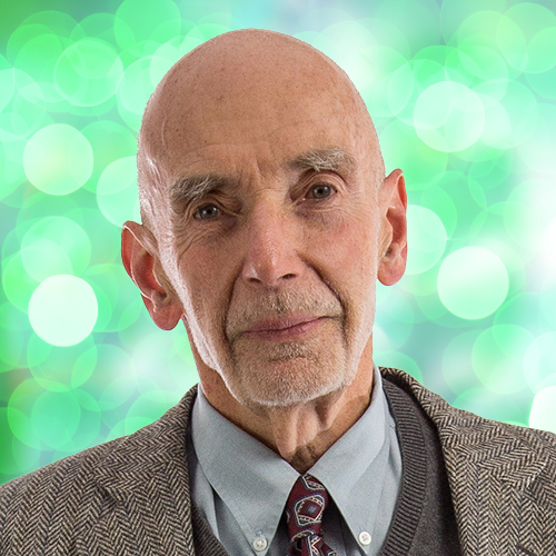 Ronald Scattergood 