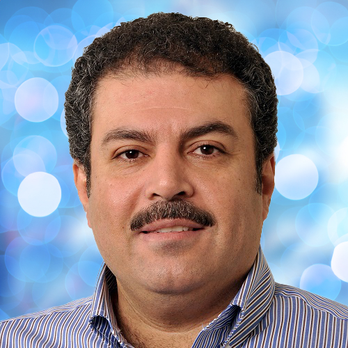 Ayman Hawari 