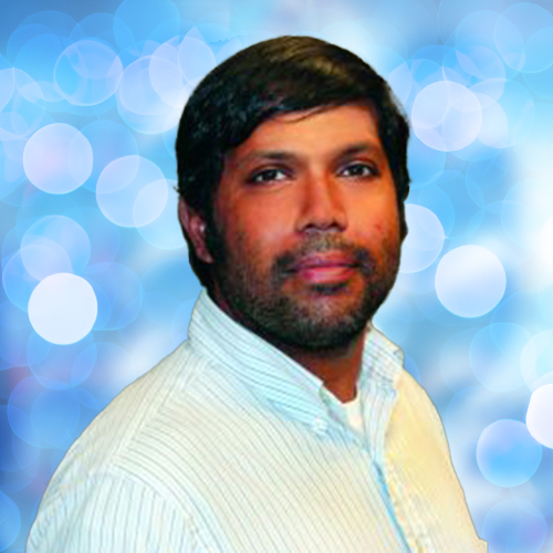 Roger Narayan 