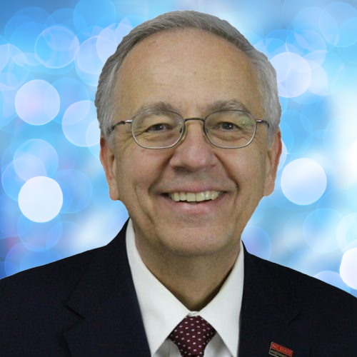 John Strenkowski 
