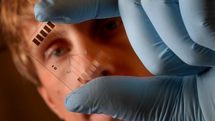 NanoEngineering