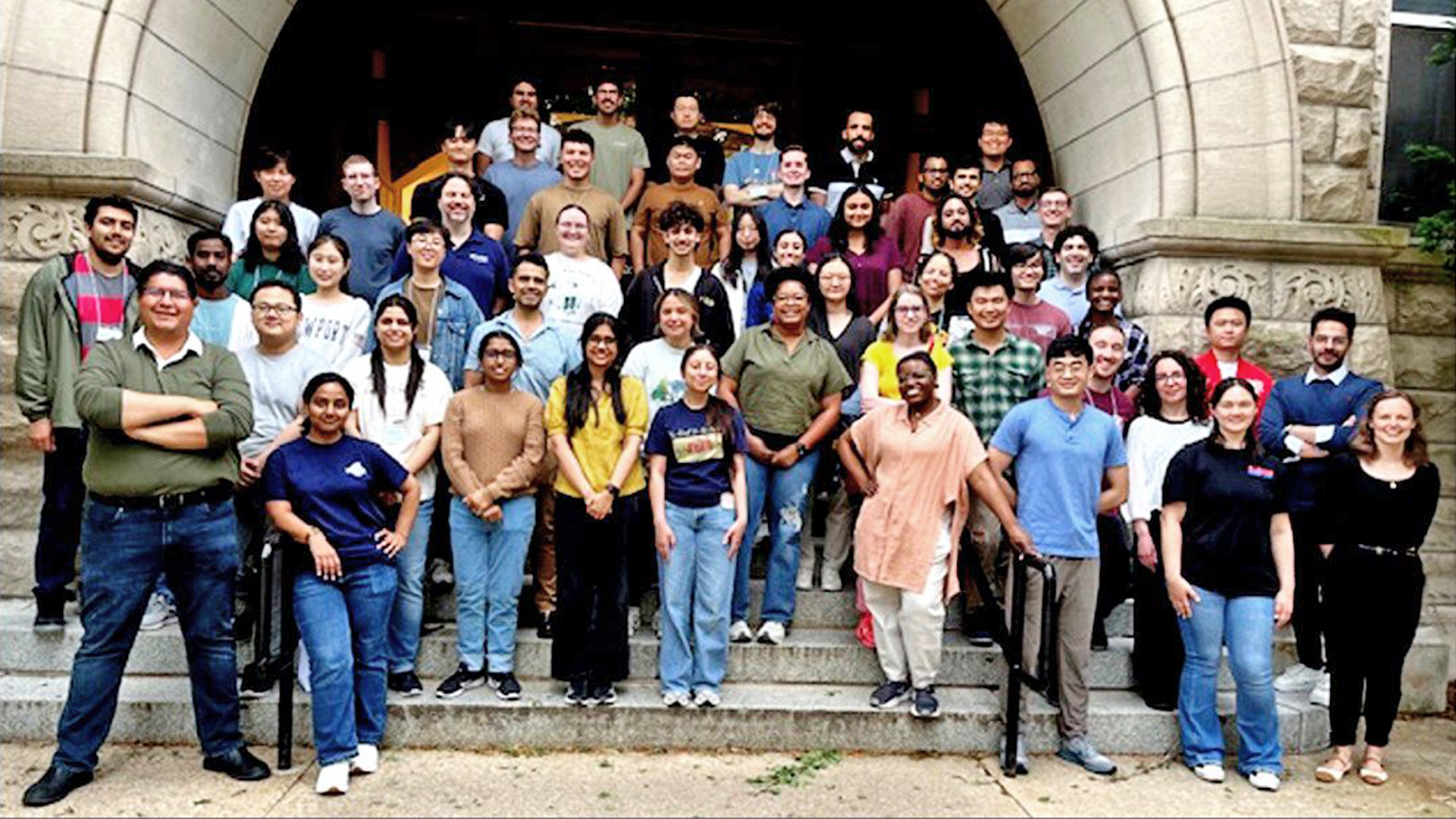 2025 Electrochemistry Bootcamp at the University of Illinois Urbana-Champaign
